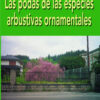 Podas de las Especies Arbustivas Ornamentales, Las 2ª Edic. -0