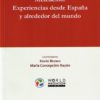 Mediación: Experiencias desde España y Alrededor del Mundo -0