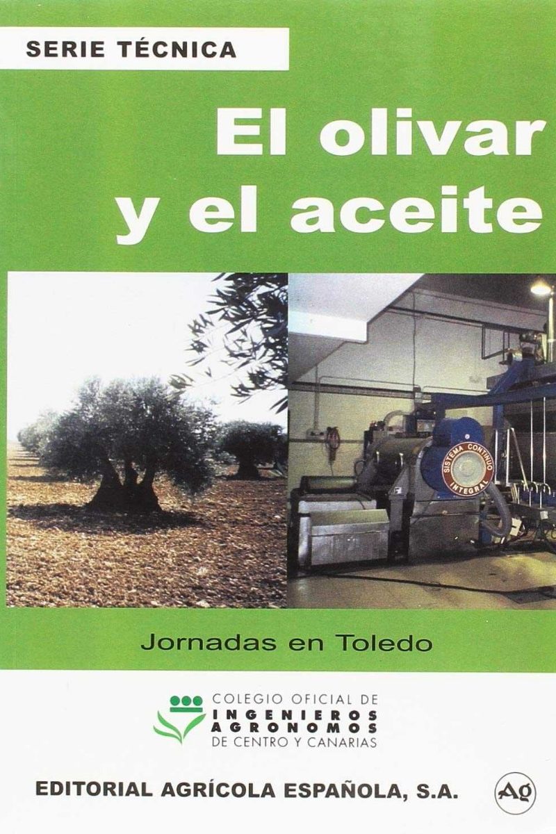 Olivar y el Aceite. Jornadas en Toledo-0