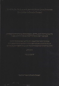 Jurisprudencia Procesal Civil Comentada de las Audiencias Provinciales Vascas. Vol. IV Año 2004-0
