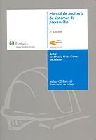 Manual de Auditoría de Sistemas de Prevención, 2ª ed. + CD-ROM.-0