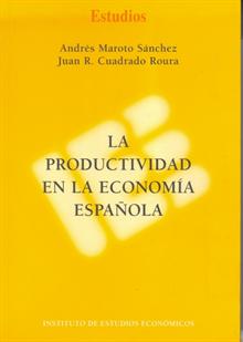 Productividad en la Economía Española, La. -0