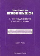 Lecciones de Métodos Numéricos, 1 Introducción General y Análisis de Errores-0