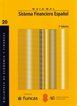 Guía del Sistema Financiero Español 2015 -0