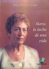 María, la Lucha de una Vida -0