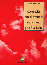 Cooperación para el Desarrollo entre España y América Latina -0