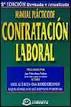 Manual Práctico de Contratación Laboral. -0