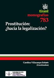 Prostitución: ¿Hacia la Legalizazión? -0