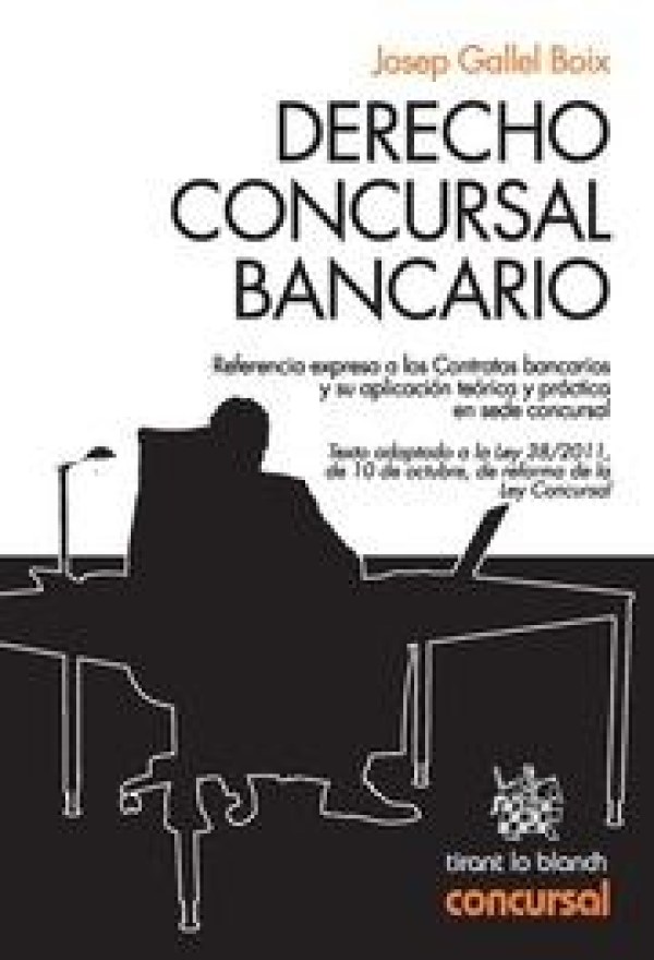 Derecho Concursal Bancario.-0