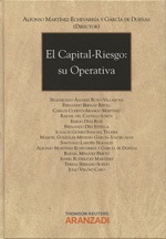 Capital-Riesgo: Su Operativa -0