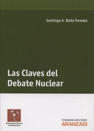 Claves del Debate Nuclear -0