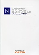 Normativa Básica Consolidada de la CA de Castilla-La Mancha -0