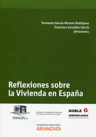 Reflexiones sobre la Vivienda en España -0