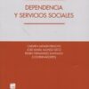 Dependencia y servicios sociales 2013 -0