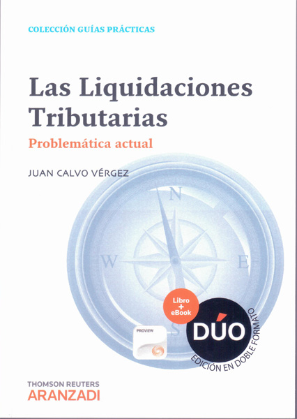 Liquidaciones Tributarias -0