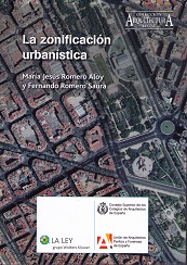 Zonificación Urbanística -0