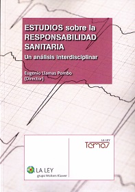 Estudios sobre la Responsabilidad Sanitaria Un Análisis Interdisciplinar-0