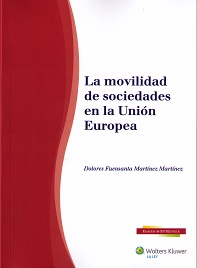 Movilidad de Sociedades en la Unión Europea -0