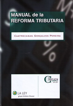 Manual de la Reforma Tributaria 2015 -0