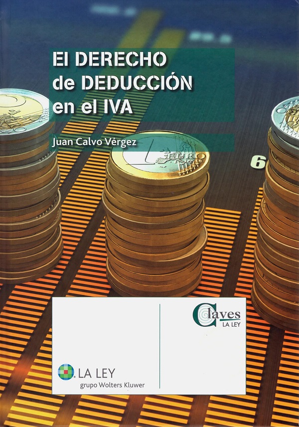 Derecho de Deducción en el IVA -0