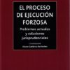 Proceso de Ejecución Forzosa 2015 Problemas Actuales y Soluciones Jurisprudenciales-0
