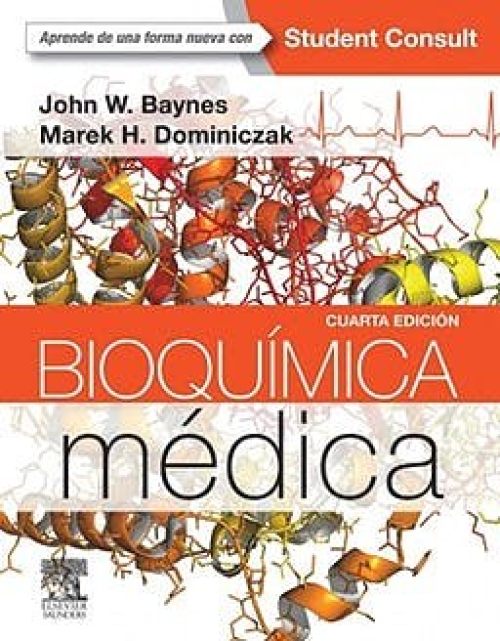 Bioquímica médica -0