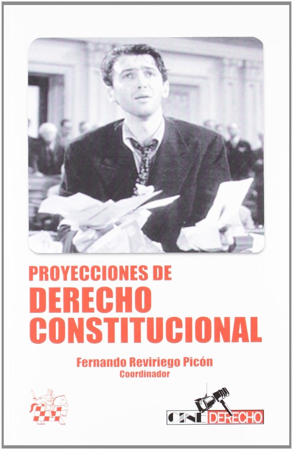 Proyecciones de Derecho Constitucional -0