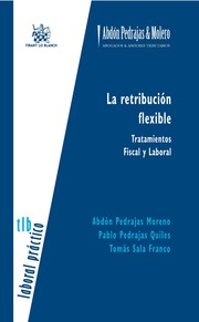 Retribución Flexible Tratamientos Fiscal y Laboral-0