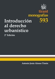 Introducción al Derecho Urbanístico -0