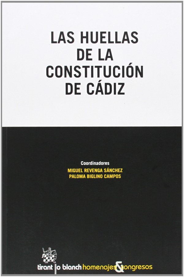 Las huellas de la Constitución de Cádiz -0