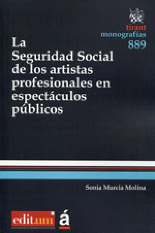 Seguridad Social de los Artistas Profesionales en Espectáculos Públicos-0