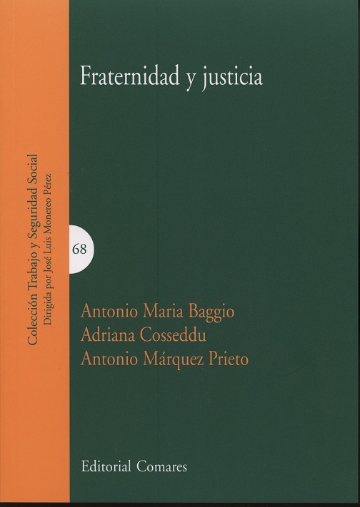 Fraternidad y Justicia -0