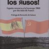 Que Vienen los Rusos! España Renuncia a la Eurocopa 1960 por Decisión de Franco.-0