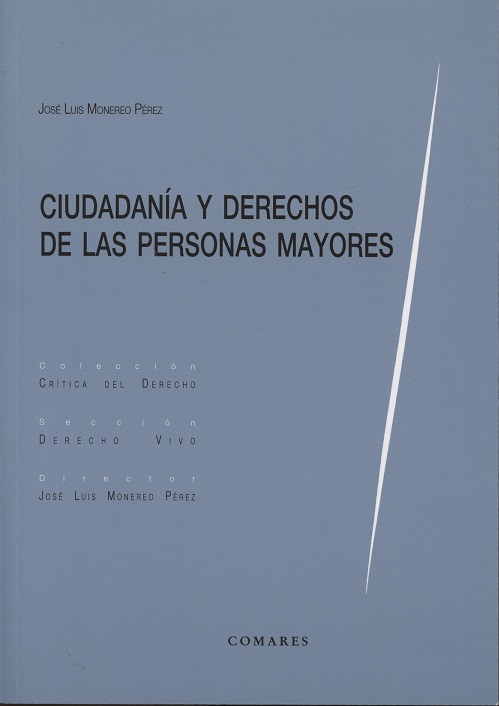 Ciudadanía y Derechos de las Personas Mayores -0