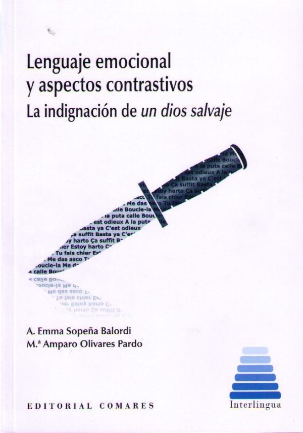 Lenguaje Emocional y Aspectos Contrastivos La Indignación de un Dios Salvaje-0