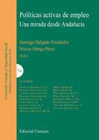 Políticas Activas de Empleo Una Mirada desde Andalucía-0