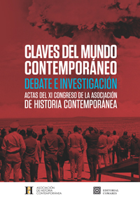 Claves del Mundo Contemporáneo. Debade e Investigación Actas del XI Congreso de la Asociación de Historia Contemporánea-0