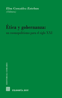 Etica y Gobernanza: Un Cosmopolitismo para el Siglo XXI -0
