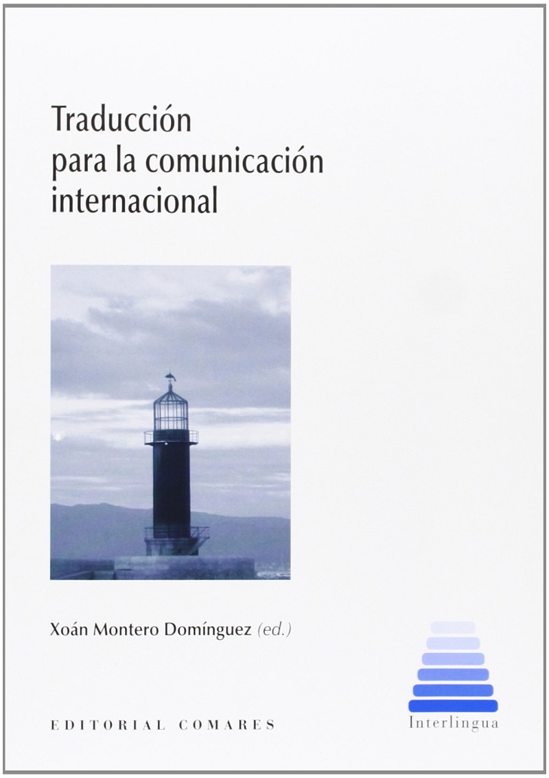 Traducción para la Comunicación Internacional -0