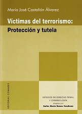 Víctimas del Terrorismo: Protección y Tutela -0