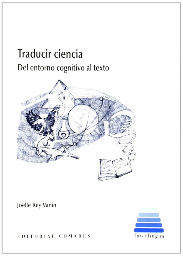 Traducir ciencia. Del entorno cognitivo al texto-0