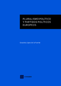 Pluralismo Político y Partidos Políticos Europeos -0