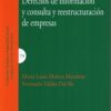 Derechos de Información y Consulta y Reestructuración de Empresas-0