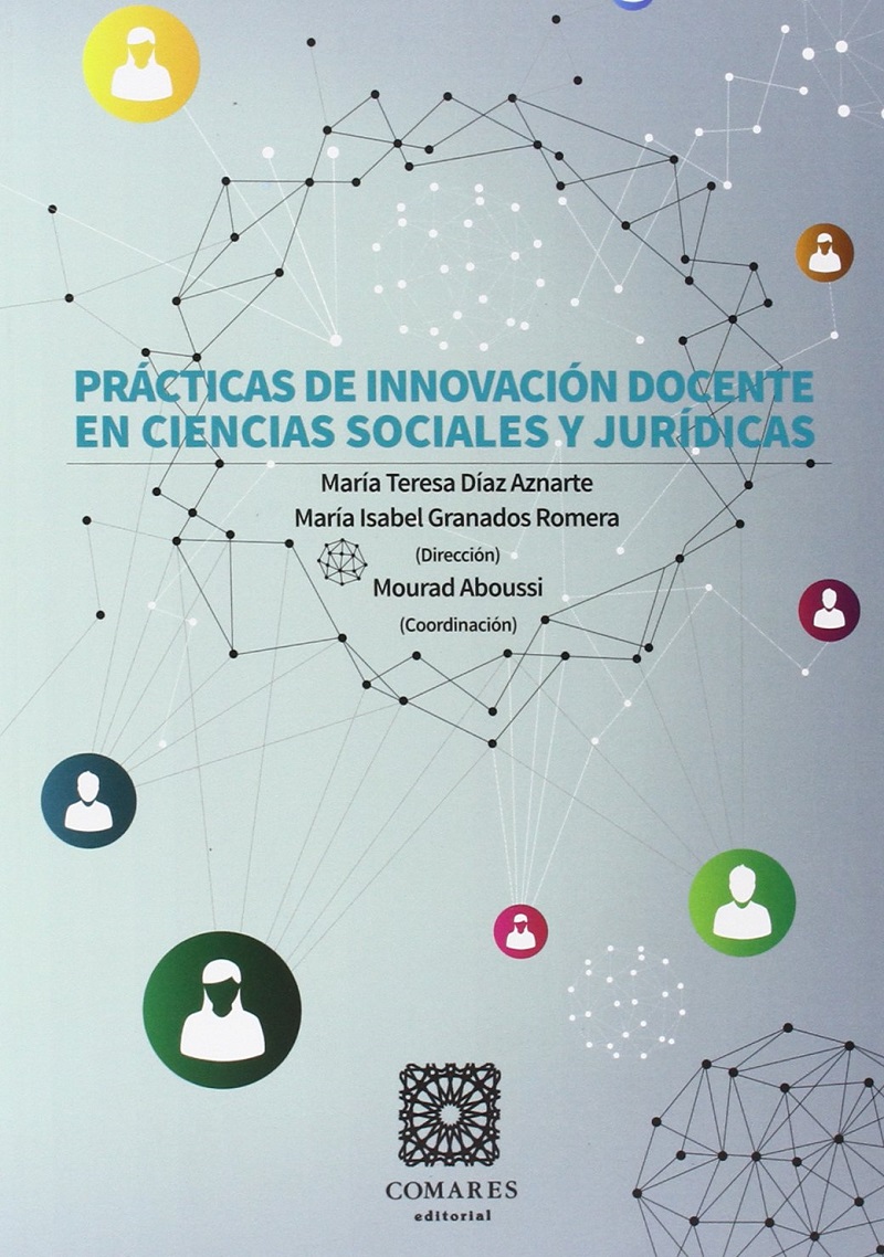 Prácticas de Innovación Docente en Ciencias Sociales y Jurídicas-0