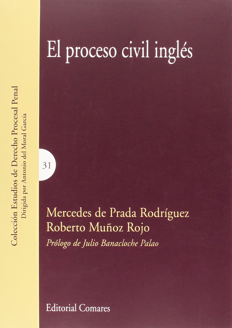 Proceso Civil Inglés -0