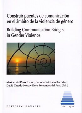 Construir Puentes de Comunicación en el Ámbito de la Violencia de Genero (Bilingüe Español-Inglés)-0