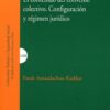 Contenido del Convenio Colectivo. Configuración y Régimen Jurídico-0