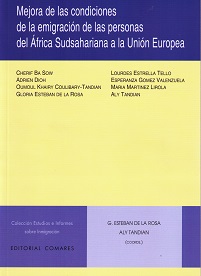 Mejora de las Condiciones de la Emigración de las Personas del África Subsahariana a la Unión Europea-0