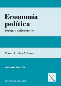Economía Política. Teoría y Aplicaciones 2015 -0