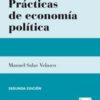 Prácticas de Economía Política 2015 -0
